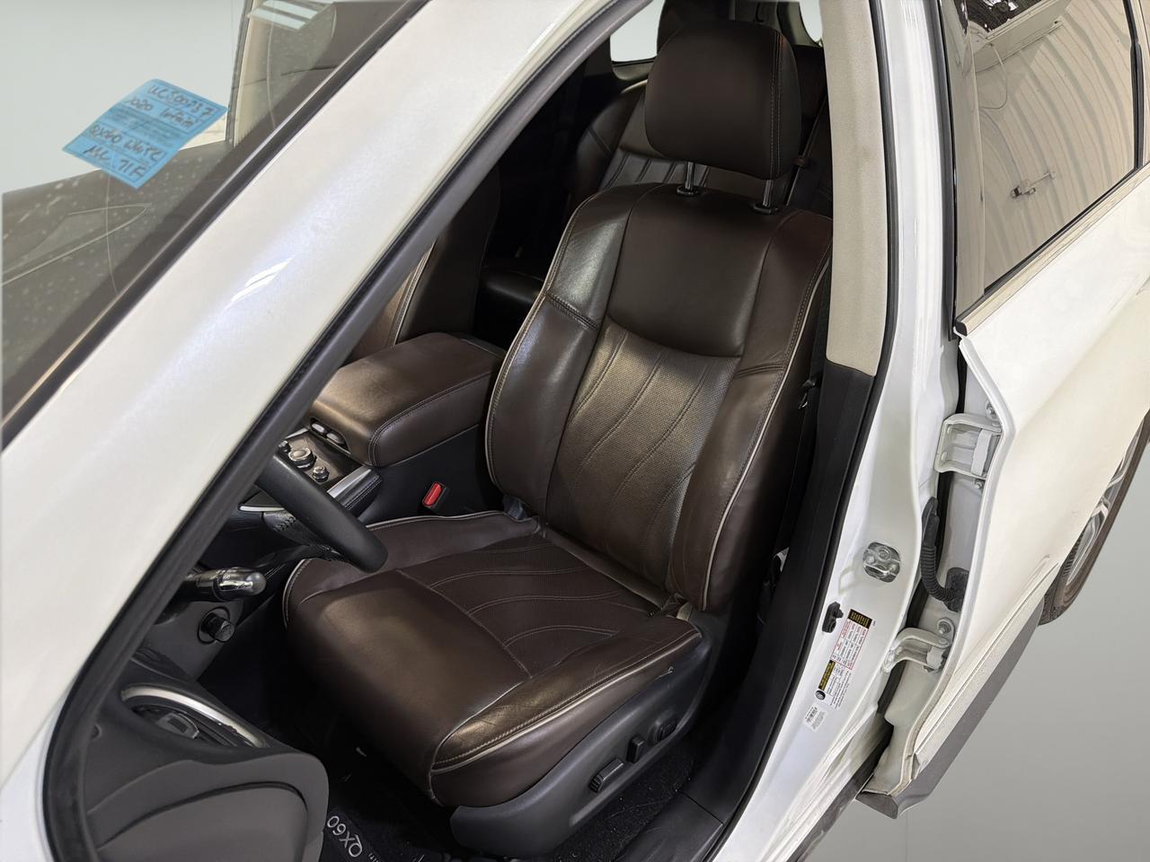 2020 INFINITI QX60 LUXE San Antonio TX