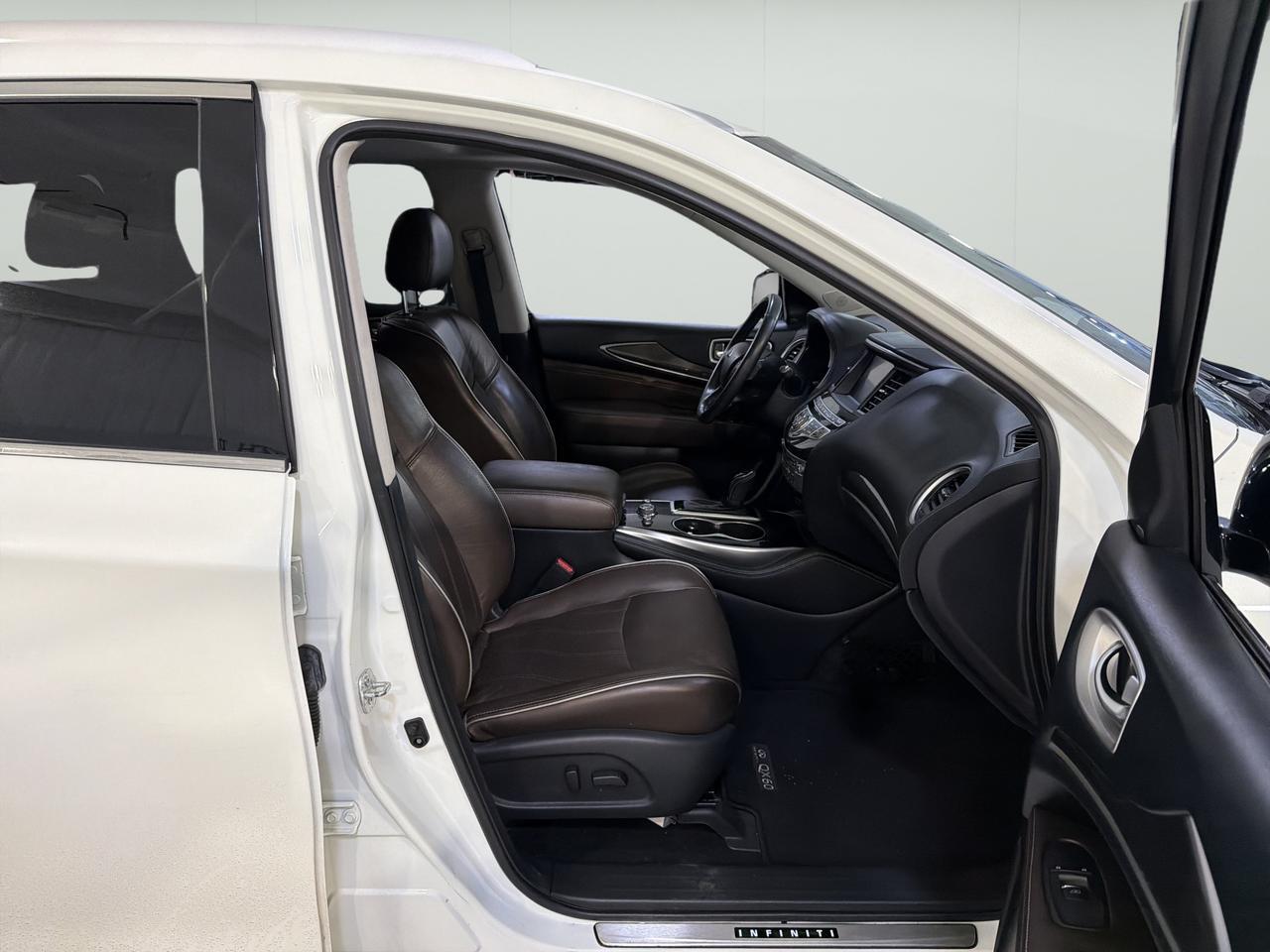 2020 INFINITI QX60 LUXE San Antonio TX