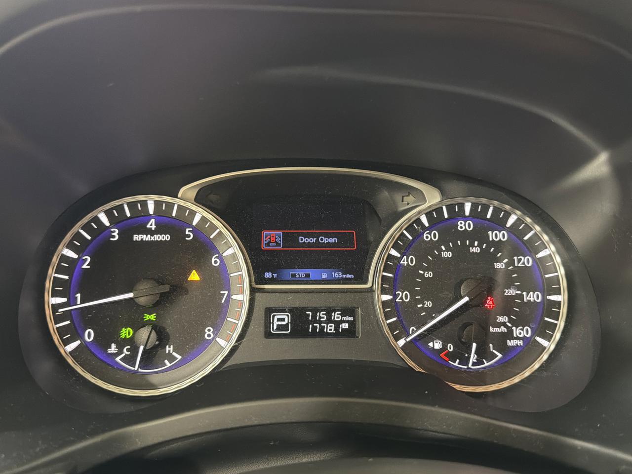 2020 INFINITI QX60 LUXE San Antonio TX