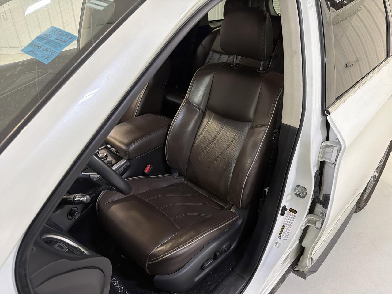 2020 INFINITI QX60 LUXE San Antonio TX