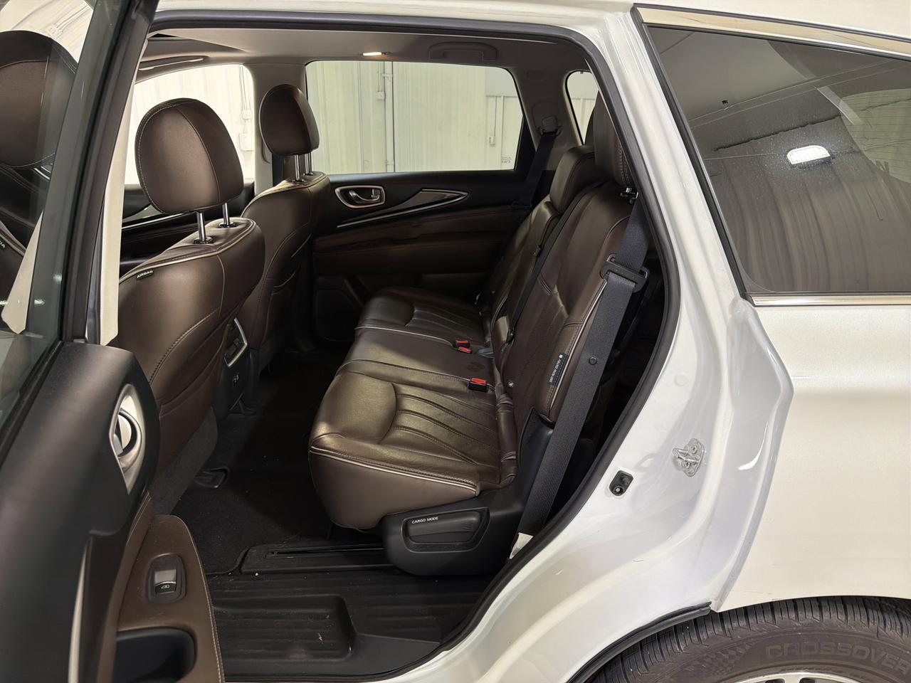 2020 INFINITI QX60 LUXE San Antonio TX