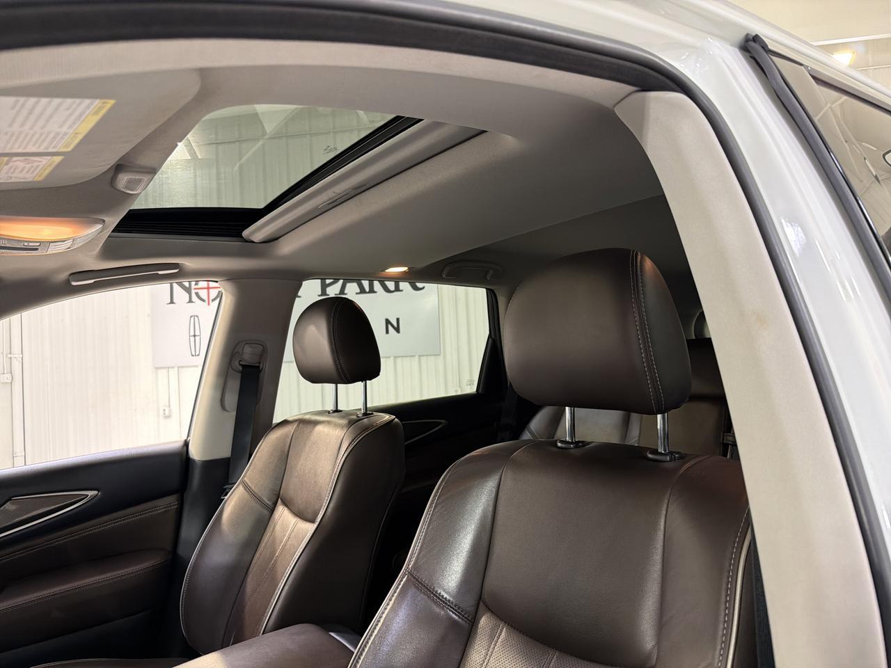 2020 INFINITI QX60 LUXE San Antonio TX