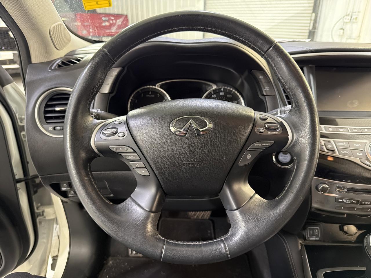 2020 INFINITI QX60 LUXE San Antonio TX