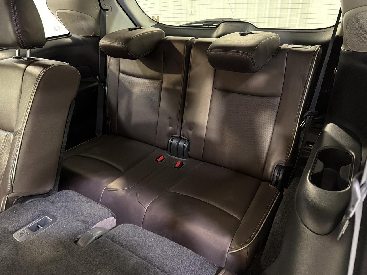 2020 INFINITI QX60 LUXE San Antonio TX