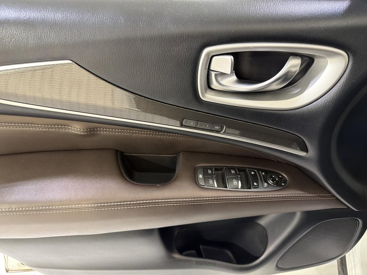 2020 INFINITI QX60 LUXE San Antonio TX