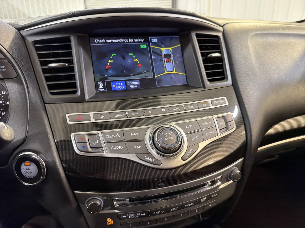 2020 INFINITI QX60 LUXE San Antonio TX