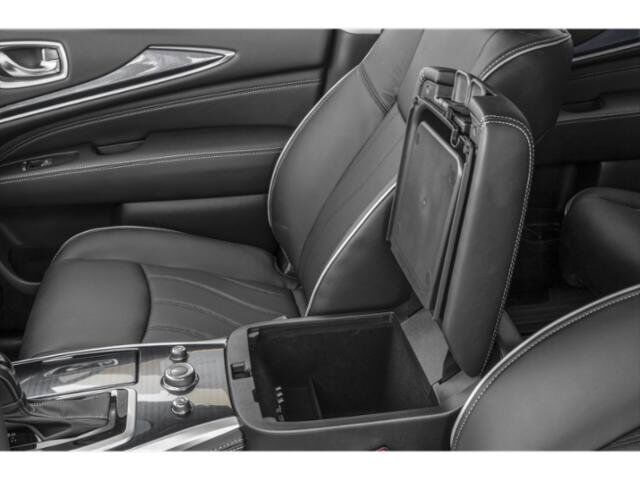 2020 INFINITI QX60 LUXE San Juan TX