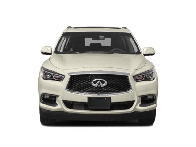 2020 INFINITI QX60 LUXE San Juan TX