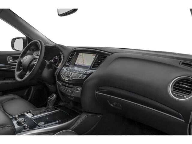 2020 INFINITI QX60 LUXE San Juan TX