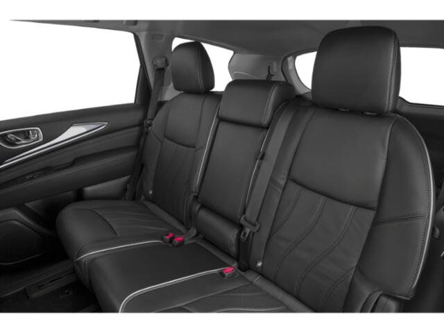 2020 INFINITI QX60 LUXE San Juan TX