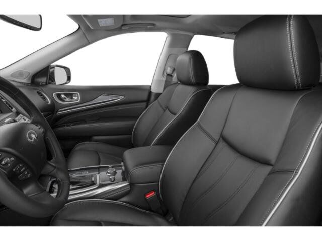 2020 INFINITI QX60 LUXE San Juan TX