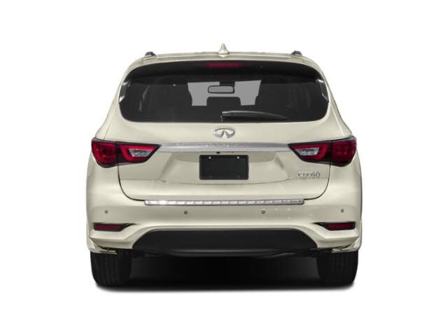 2020 INFINITI QX60 LUXE San Juan TX