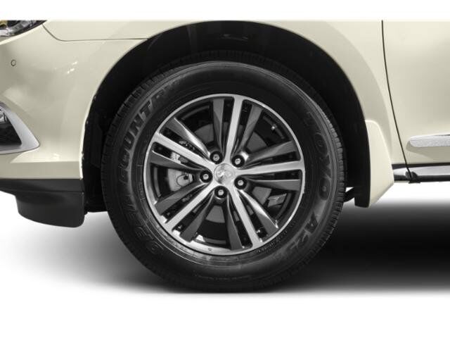 2020 INFINITI QX60 LUXE San Juan TX