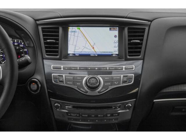 2020 INFINITI QX60 LUXE San Juan TX