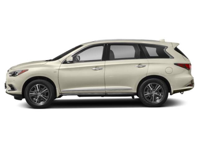 2020 INFINITI QX60 LUXE San Antonio TX