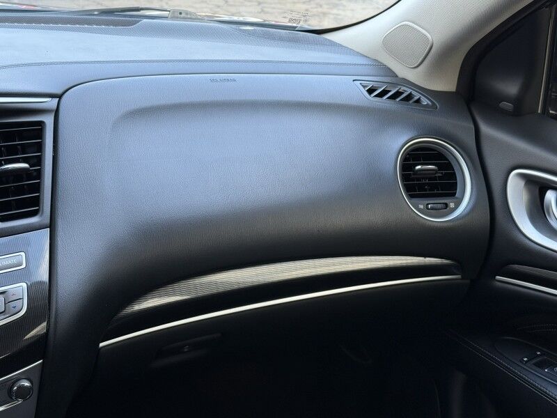 2020 INFINITI QX60 LUXE Willow Grove PA