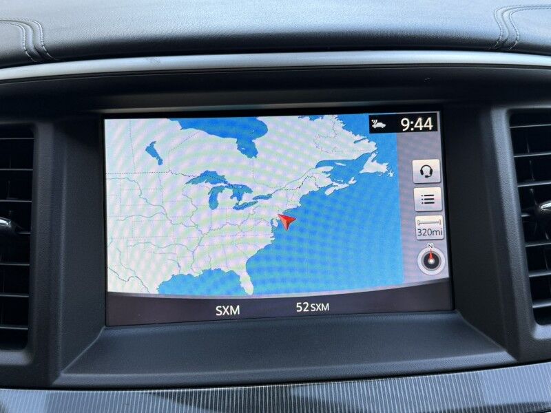 2020 INFINITI QX60 LUXE Willow Grove PA