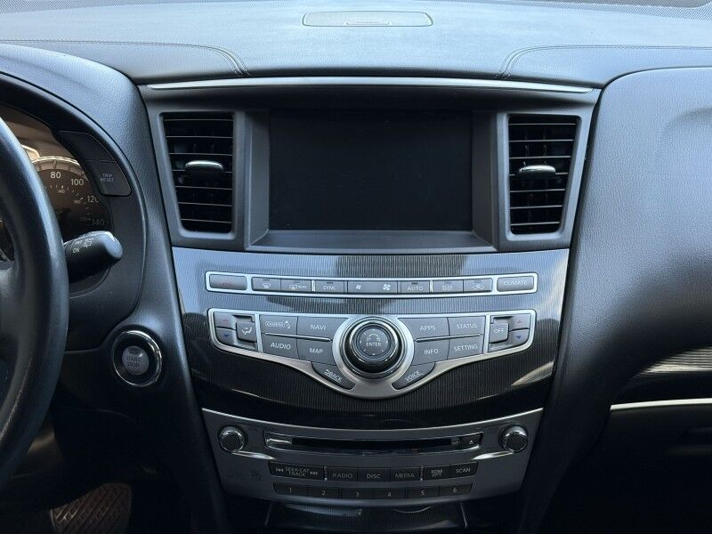 2020 INFINITI QX60 LUXE Willow Grove PA