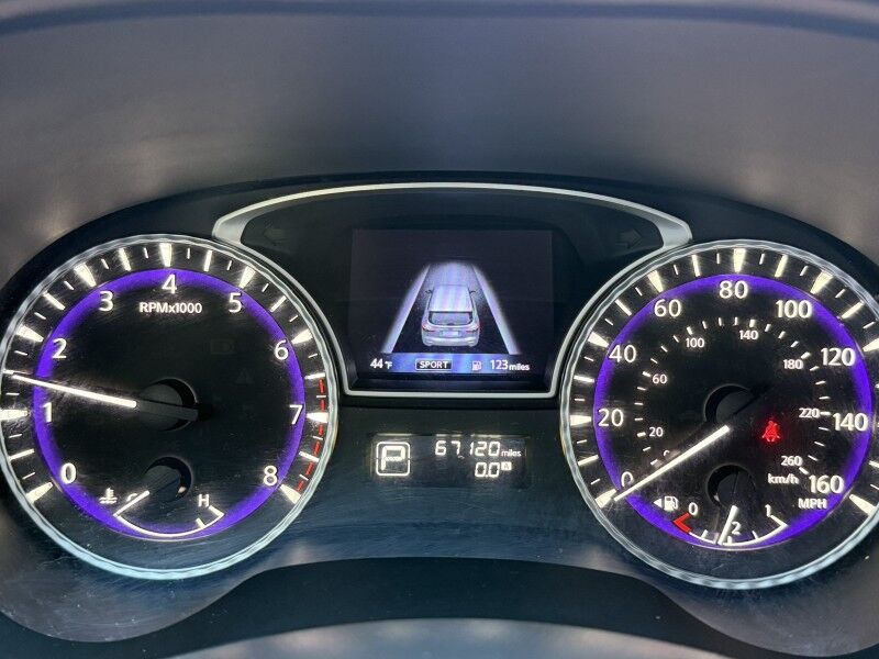 2020 INFINITI QX60 LUXE Willow Grove PA