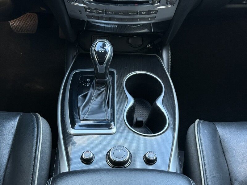 2020 INFINITI QX60 LUXE Willow Grove PA