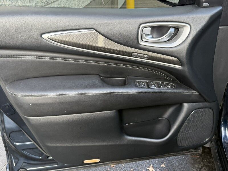 2020 INFINITI QX60 LUXE Willow Grove PA