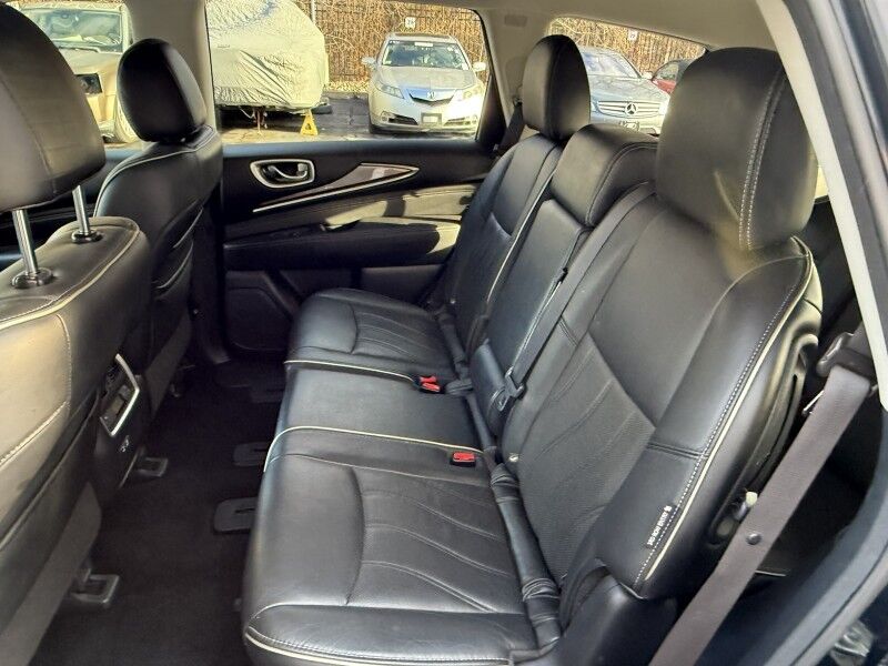 2020 INFINITI QX60 LUXE Willow Grove PA