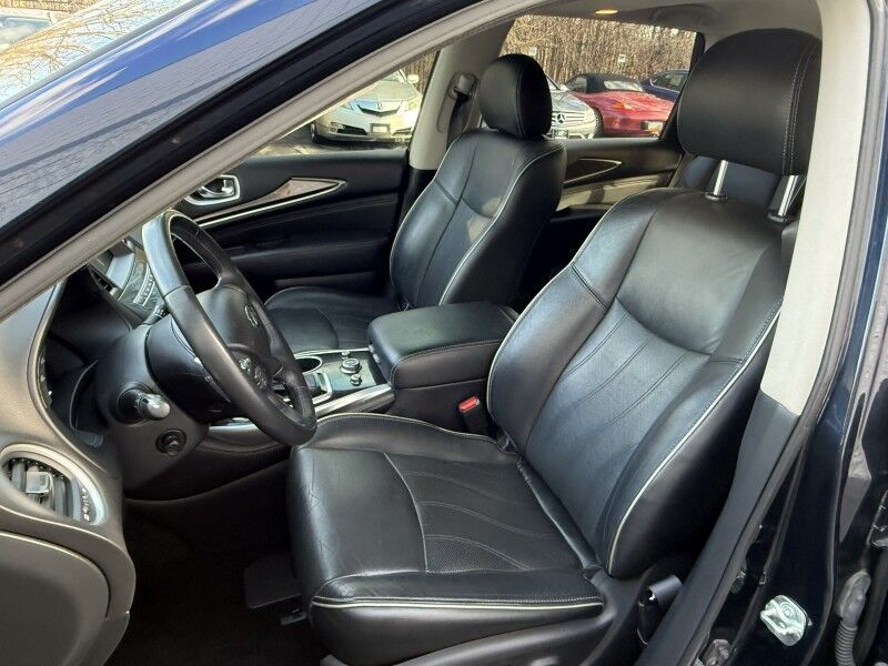 2020 INFINITI QX60 LUXE Willow Grove PA