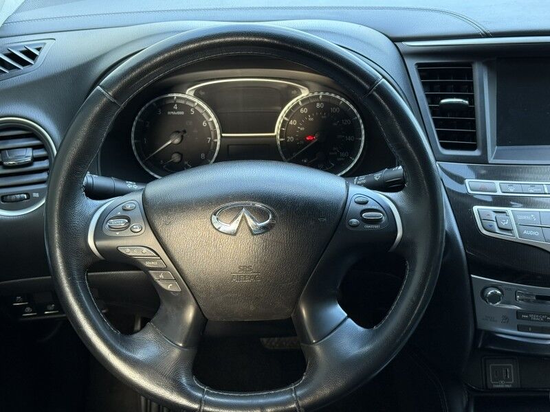 2020 INFINITI QX60 LUXE Willow Grove PA