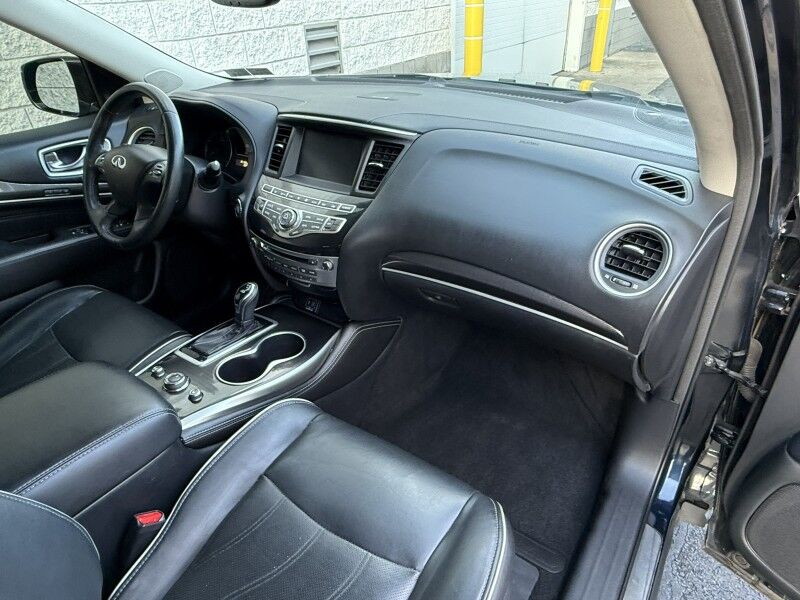 2020 INFINITI QX60 LUXE Willow Grove PA