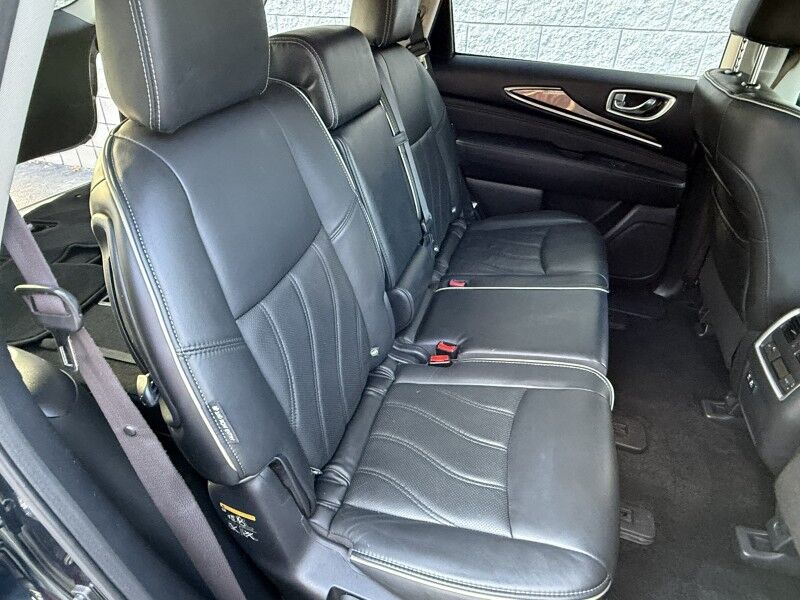 2020 INFINITI QX60 LUXE Willow Grove PA