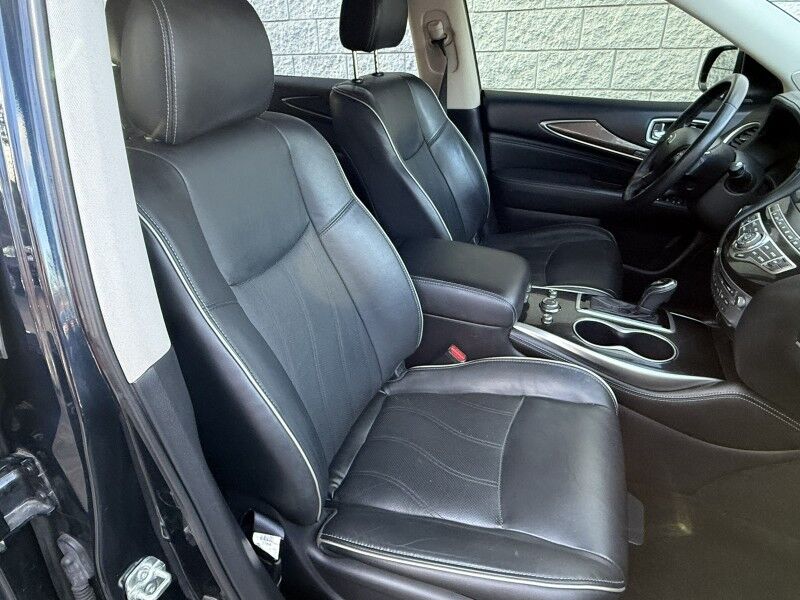 2020 INFINITI QX60 LUXE Willow Grove PA