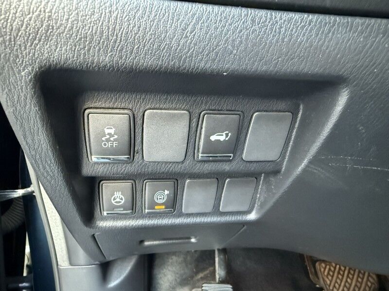 2020 INFINITI QX60 LUXE Willow Grove PA