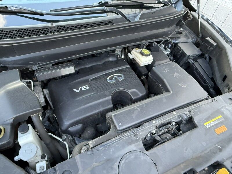 2020 INFINITI QX60 LUXE Willow Grove PA