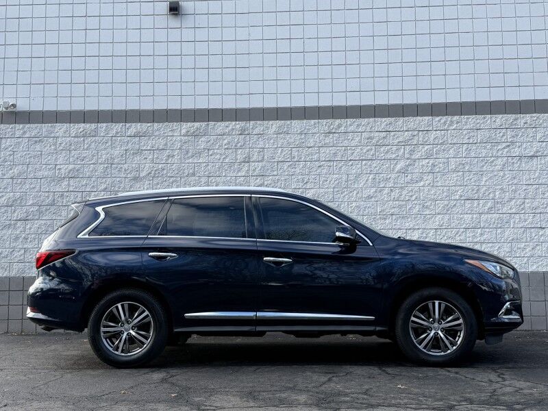 2020 INFINITI QX60 LUXE Willow Grove PA