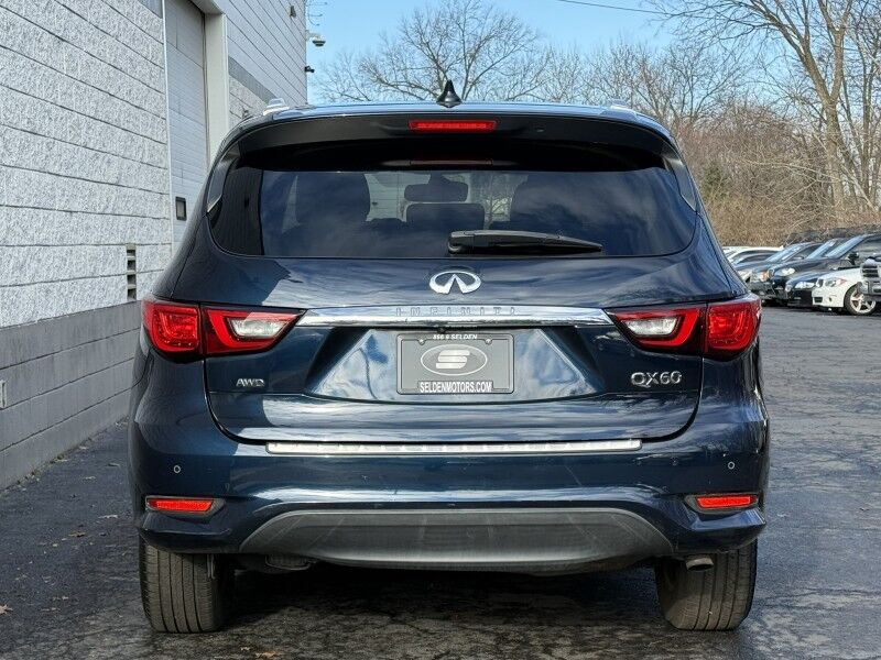 2020 INFINITI QX60 LUXE Willow Grove PA