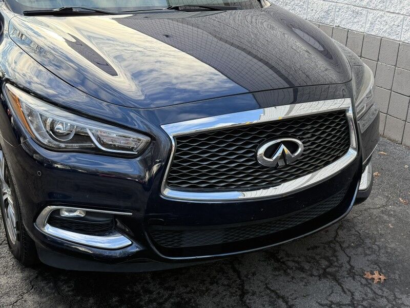 2020 INFINITI QX60 LUXE Willow Grove PA