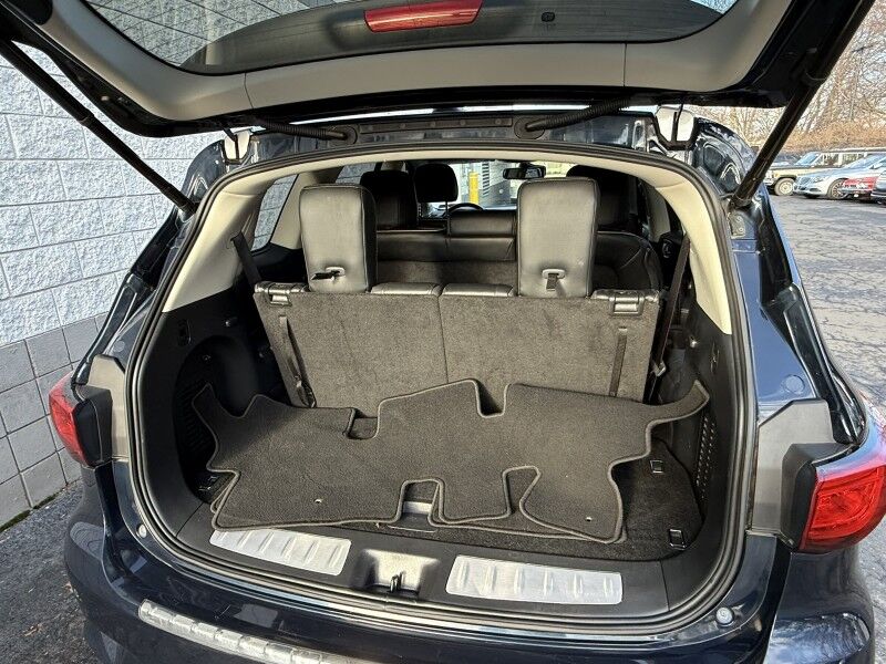 2020 INFINITI QX60 LUXE Willow Grove PA