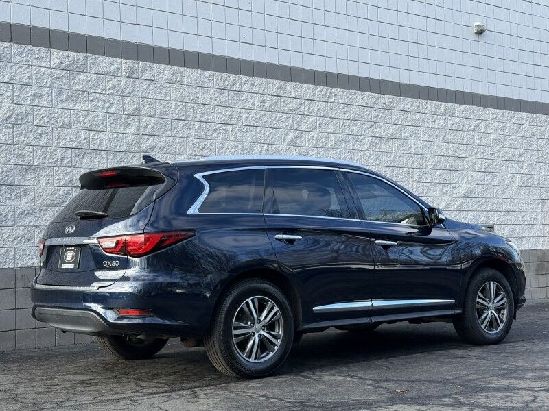 2020 INFINITI QX60 LUXE Willow Grove PA