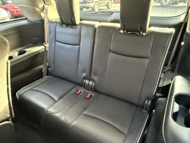 2020 INFINITI QX60 LUXE Willow Grove PA