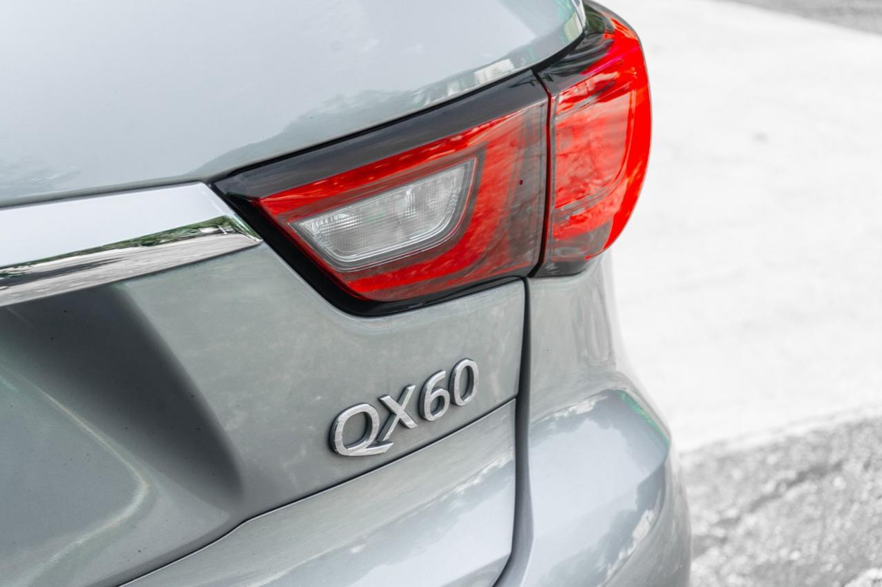 2020 INFINITI QX60 LUXE Yonkers NY