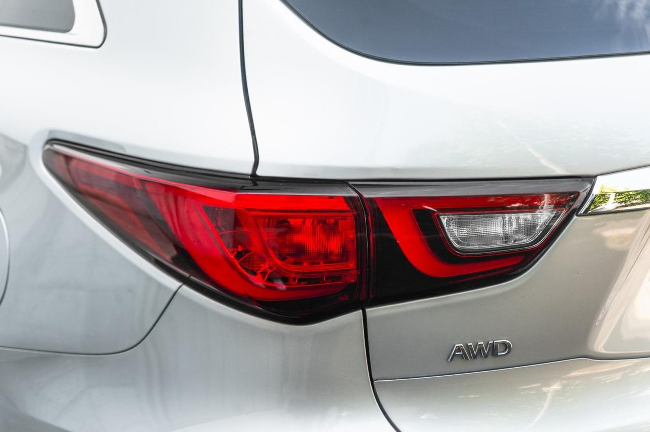 2020 INFINITI QX60 LUXE Yonkers NY