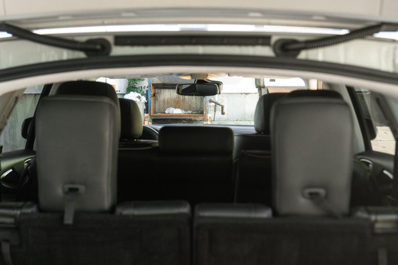 2020 INFINITI QX60 LUXE Yonkers NY