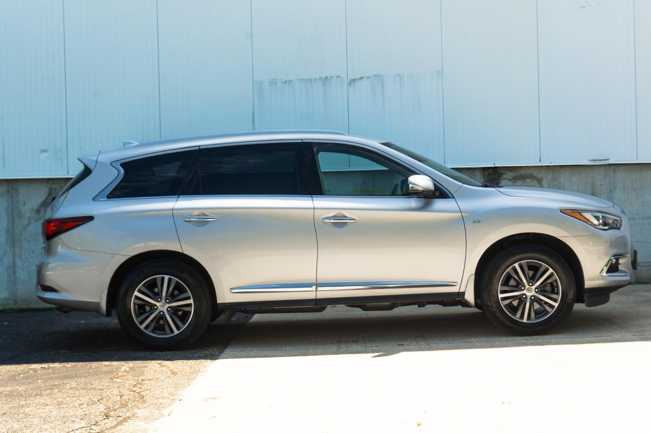 2020 INFINITI QX60 LUXE Yonkers NY