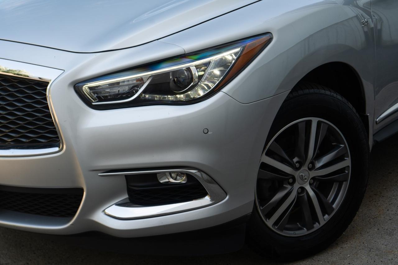 2020 INFINITI QX60 LUXE Yonkers NY