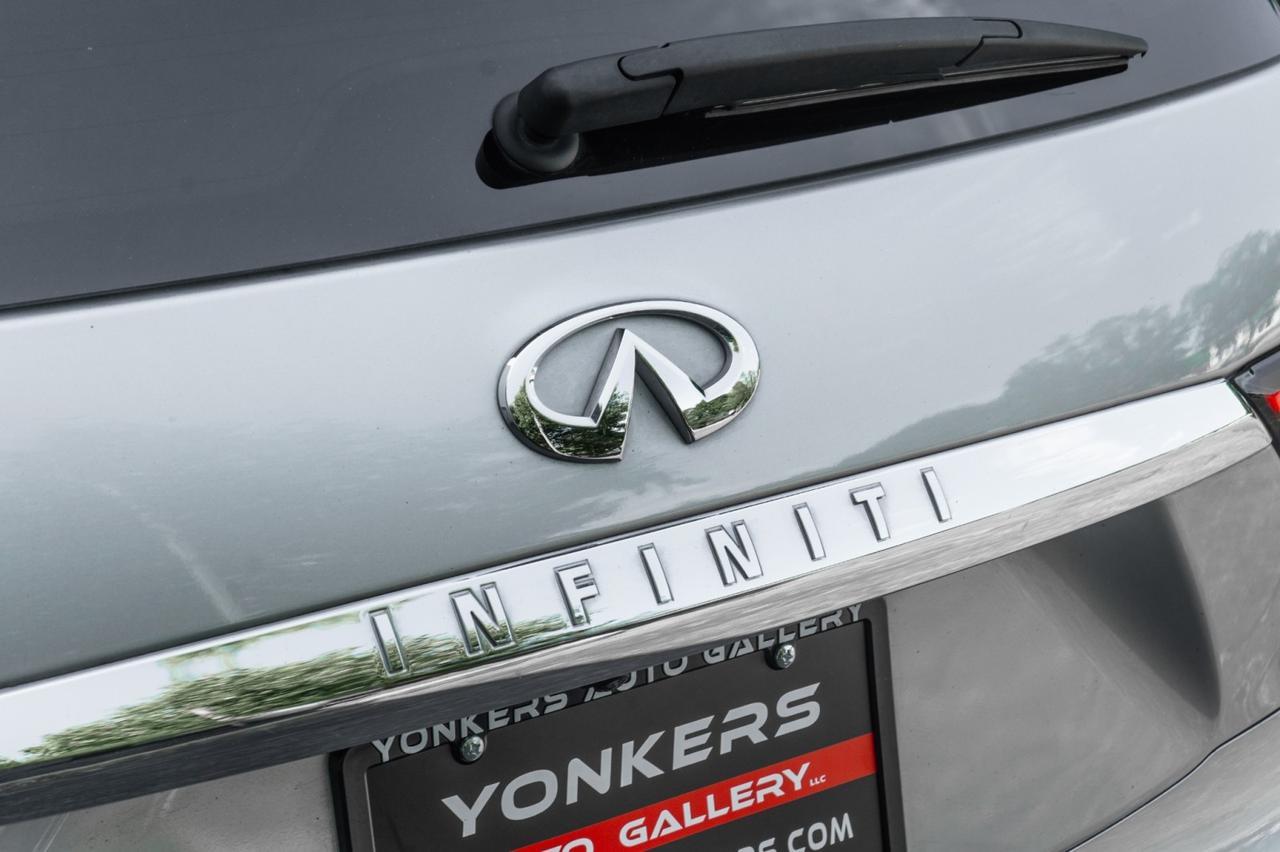 2020 INFINITI QX60 LUXE Yonkers NY