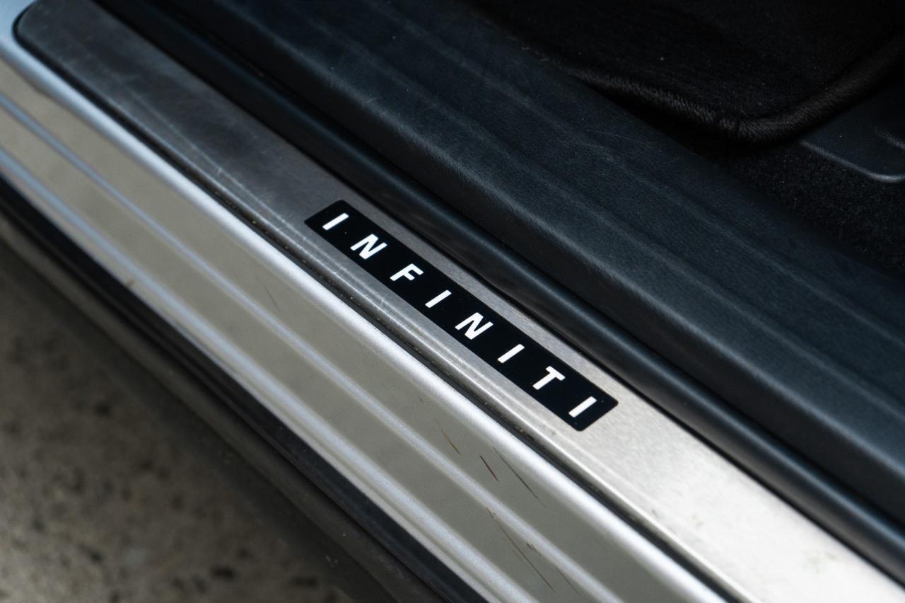 2020 INFINITI QX60 LUXE Yonkers NY
