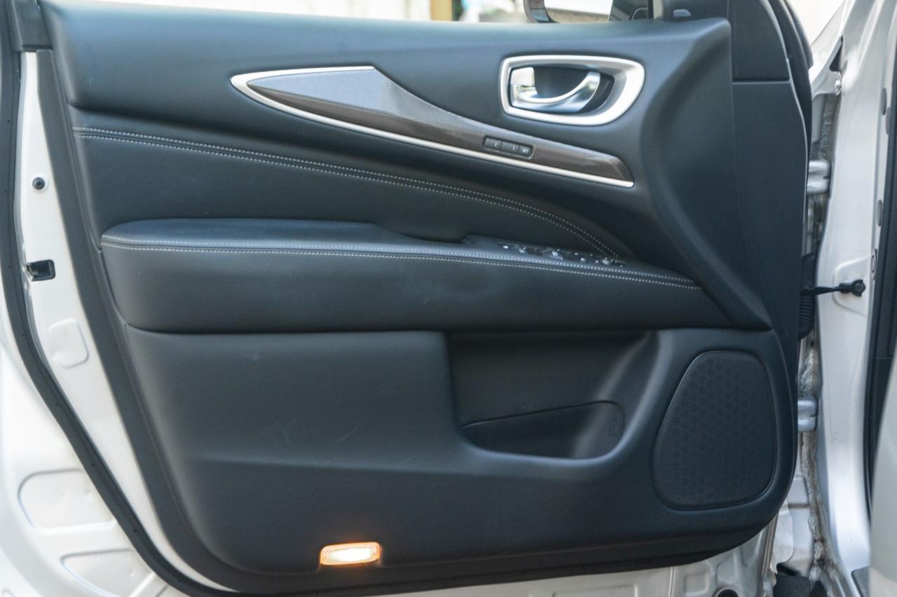 2020 INFINITI QX60 LUXE Yonkers NY
