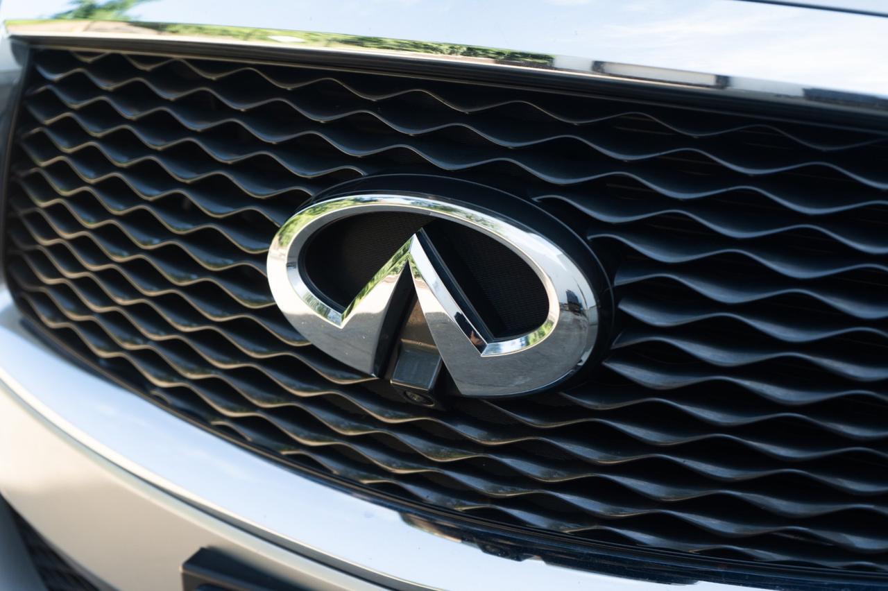 2020 INFINITI QX60 LUXE Yonkers NY