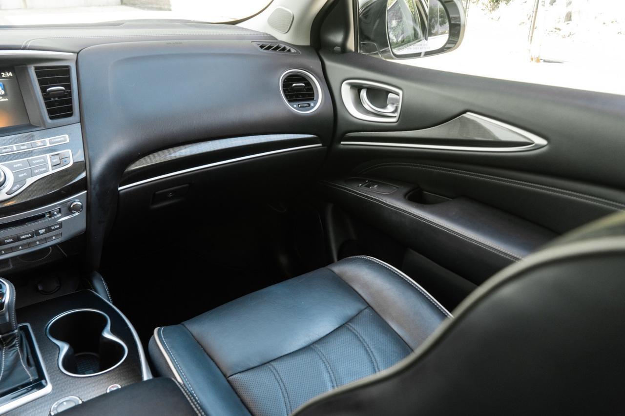 2020 INFINITI QX60 LUXE Yonkers NY