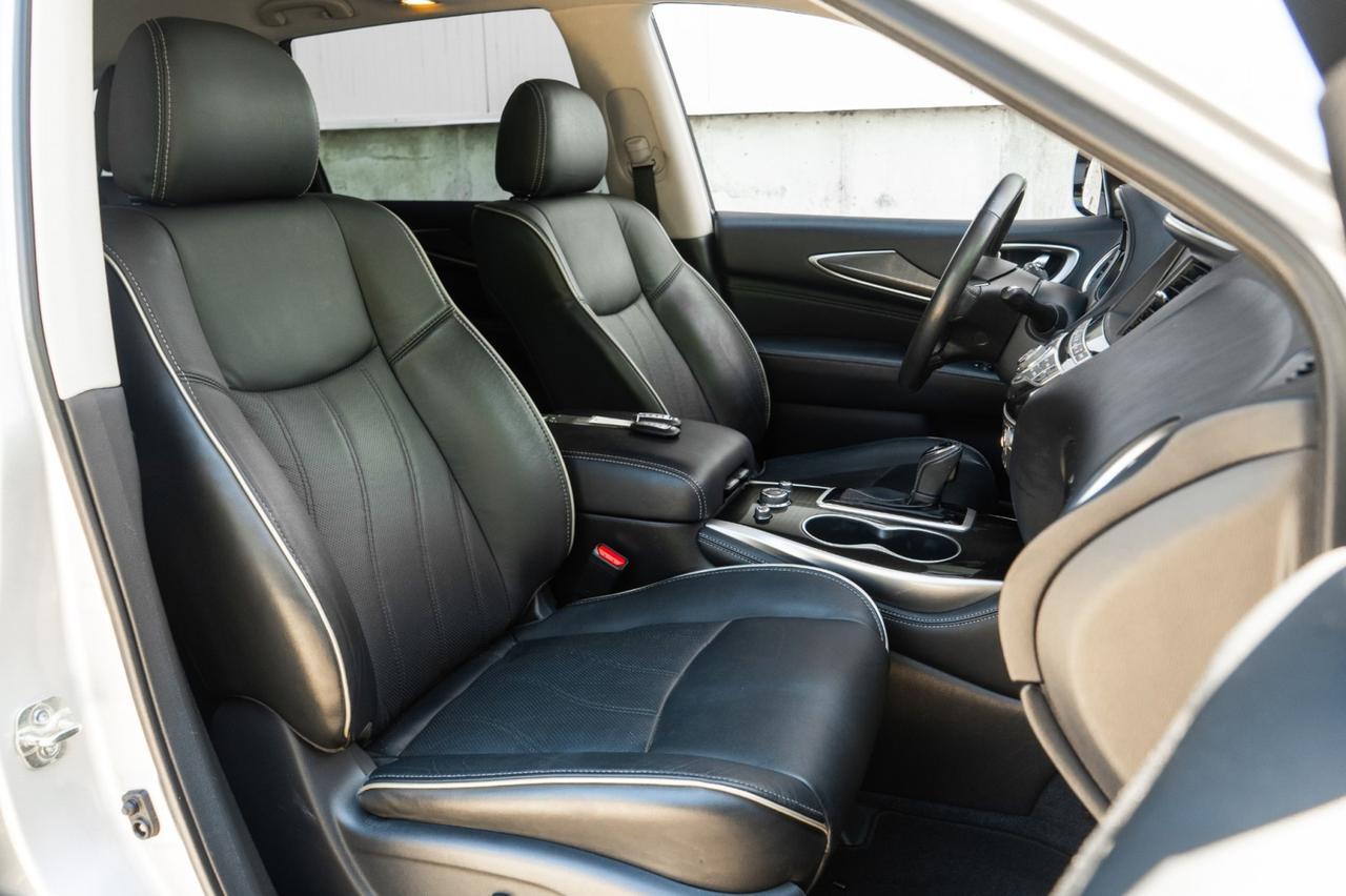 2020 INFINITI QX60 LUXE Yonkers NY